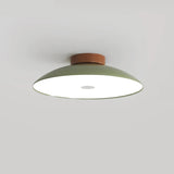 LuminaHome – Eisen-Deckenlampe Klassisch