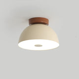 LuminaHome – Eisen-Deckenlampe Klassisch