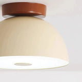 LuminaHome – Eisen-Deckenlampe Klassisch