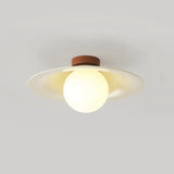 LuminaHome – Eisen-Deckenlampe Klassisch
