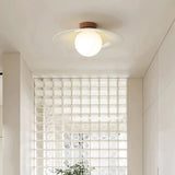 LuminaHome – Eisen-Deckenlampe Klassisch