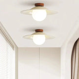 LuminaHome – Eisen-Deckenlampe Klassisch