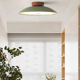 LuminaHome – Eisen-Deckenlampe Klassisch