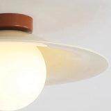 LuminaHome – Eisen-Deckenlampe Klassisch