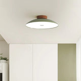 LuminaHome – Eisen-Deckenlampe Klassisch