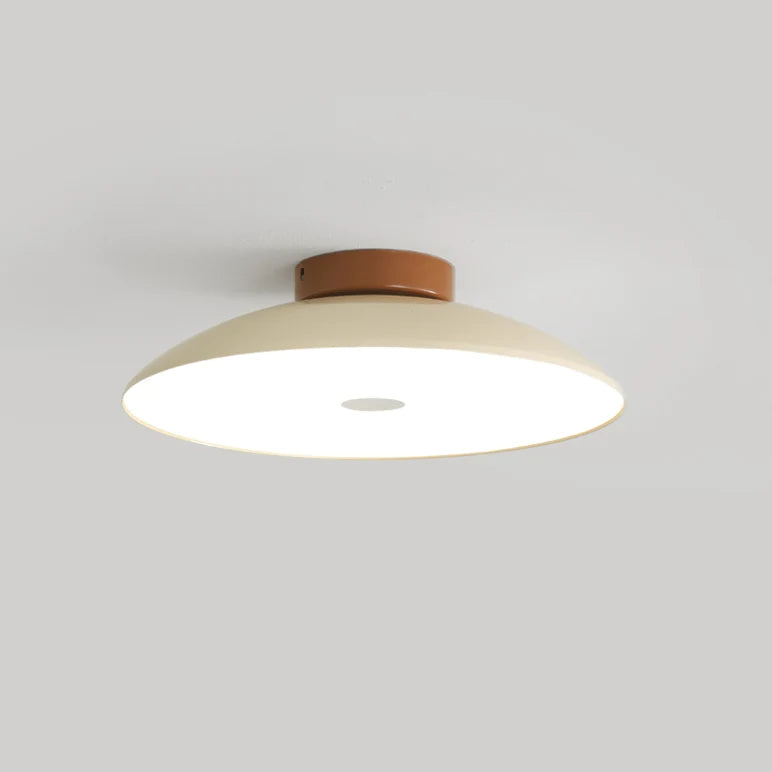 LuminaHome – Eisen-Deckenlampe Klassisch