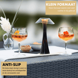 LoftLume – Industrielle Tischlampe