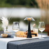 LoftLume – Industrielle Tischlampe