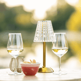 LumiHeritage – Vintage Tischlampe