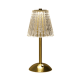 LumiHeritage – Vintage Tischlampe