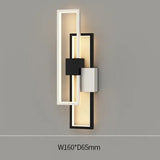 NovaBeam – LED-Wandleuchte