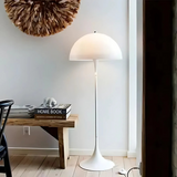 Glim - Skandinavische LED Stehlampe