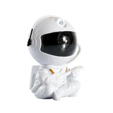 GalaxyGlow - Astronaut Nachtlampe