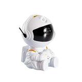 GalaxyGlow - Astronaut Nachtlampe