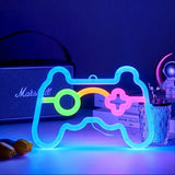 NeonGlow - LED Controller Schild