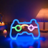 NeonGlow - LED Controller Schild
