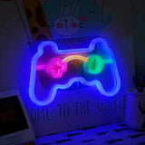 NeonGlow - LED Controller Schild