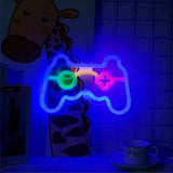 NeonGlow - LED Controller Schild