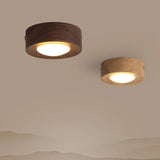 Luminoir - WoodAura Deckenlampe