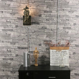 GoldenGaze – Art Deco Wandleuchte