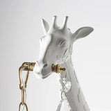 GiraLume Giraffen-Wandleuchte
