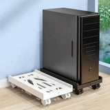 GlidePC – Verstellbarer PC-Ständer