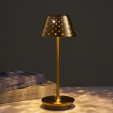 Janneke - Wiederaufladbare Tischlampe