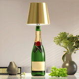 GlowBottle - LED Flaschenlampe