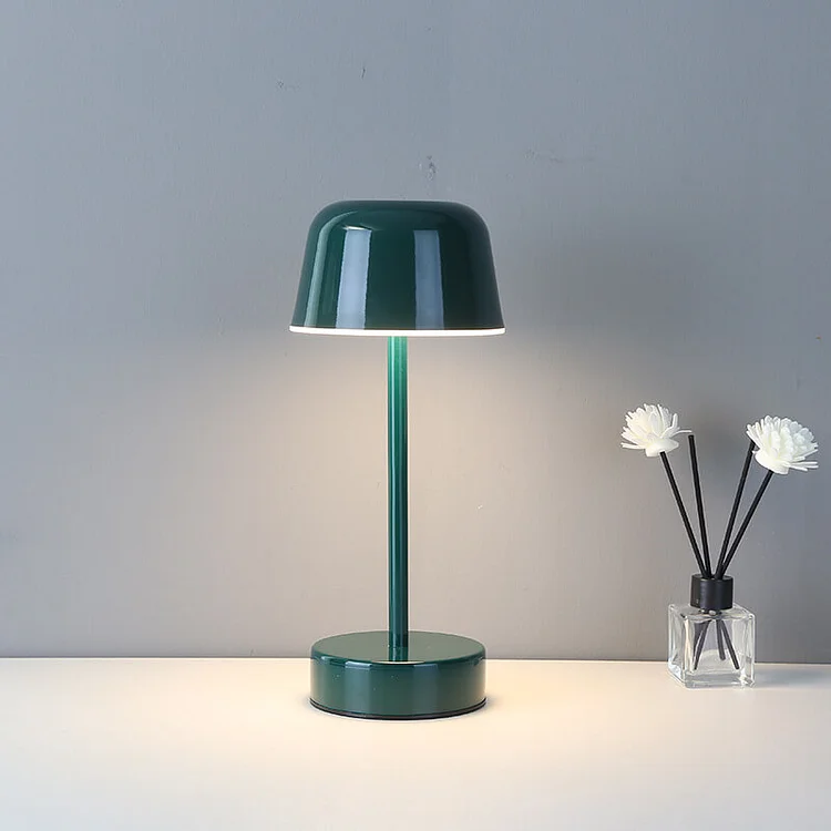 Prisma Pulse – Moderne Tischlampe