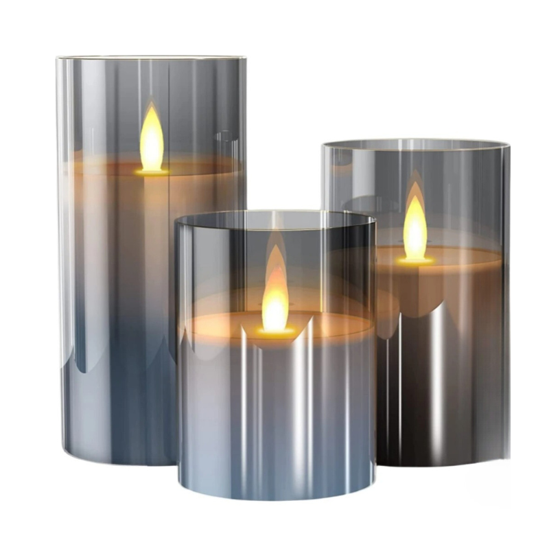 LumiCandle - LED Kerzenlichter