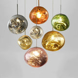 Luminoir – Bunte Deckenlampe