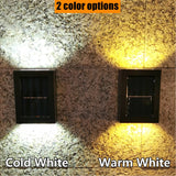 Luminoir – Solar Wandleuchte
