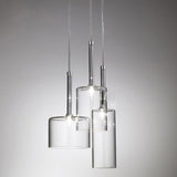 Luminoir – Kristall Tisch-Pendelleuchte