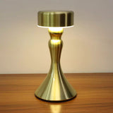 LuxeHome – Kabellose Tischlampe