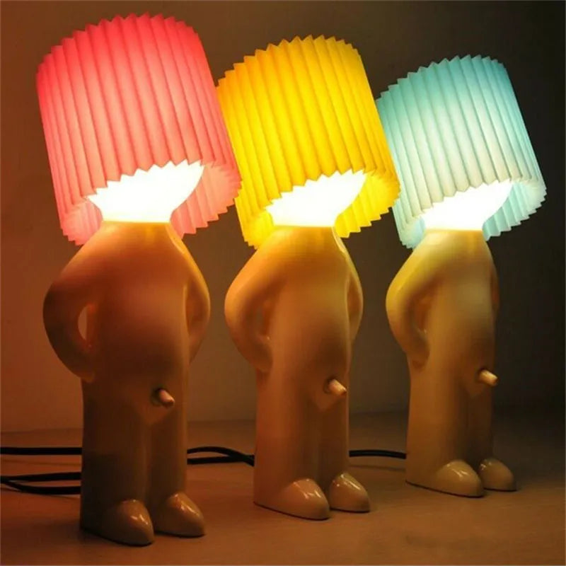MondeHome - Kabellose Tischlampe