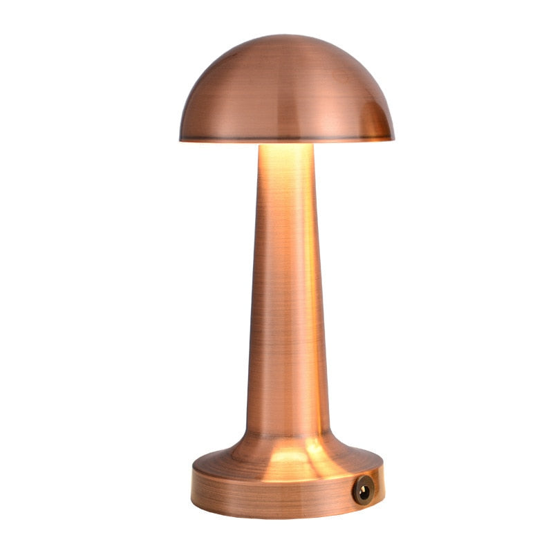 VividElegance – LED Tischlampe