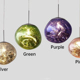 Luminoir – Bunte Deckenlampe