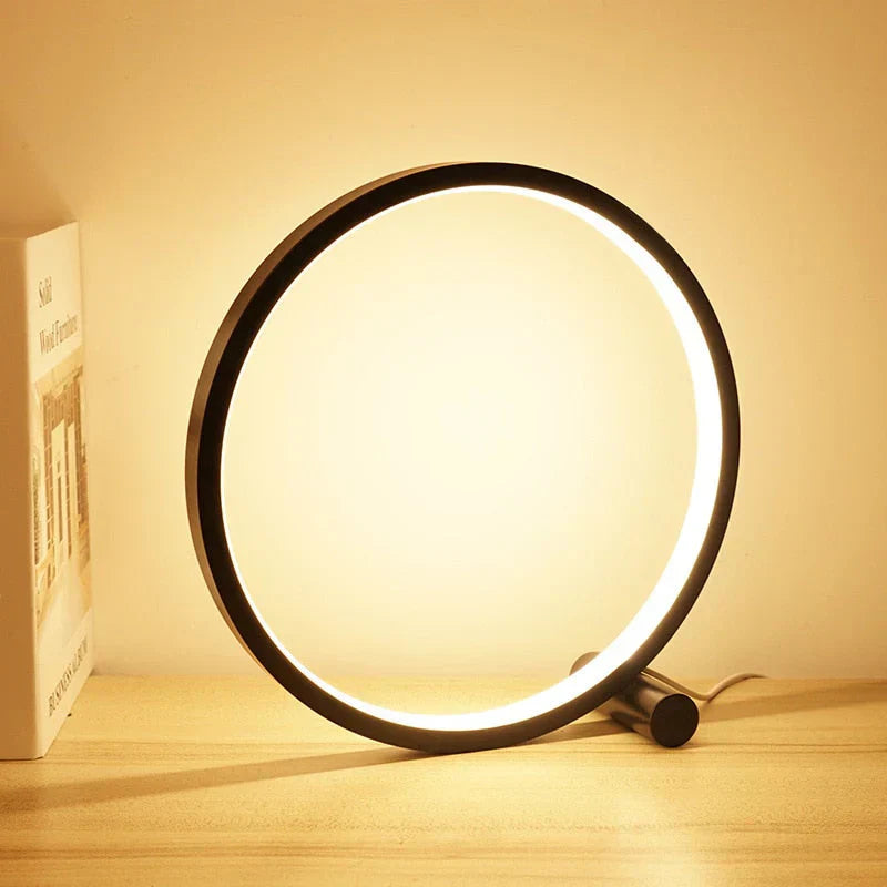 Laylie – Dimmbare Tischlampe