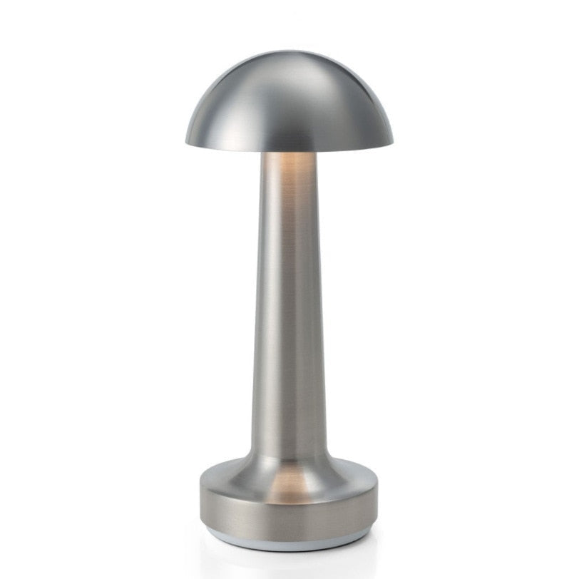VividElegance – LED Tischlampe