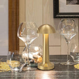VividElegance – LED Tischlampe
