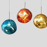 Luminoir – Bunte Deckenlampe