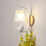 NordicBird – Dekorative Wandleuchte