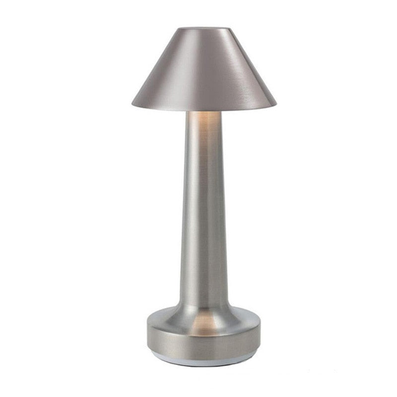 VividElegance – LED Tischlampe