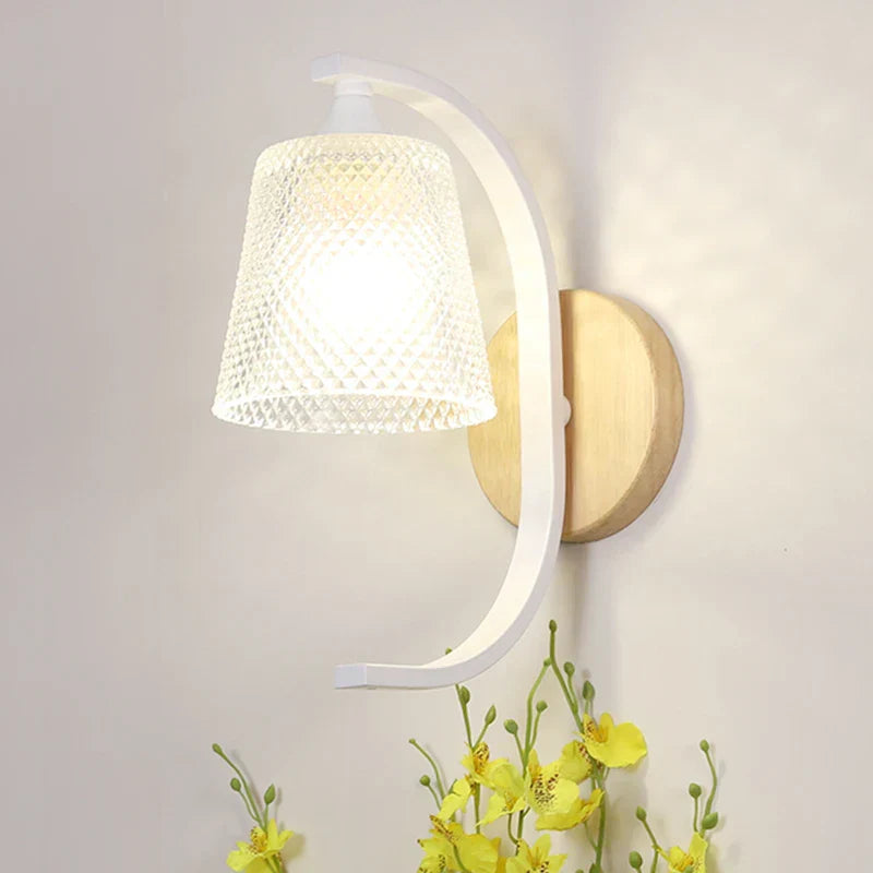 NordicBird – Dekorative Wandleuchte