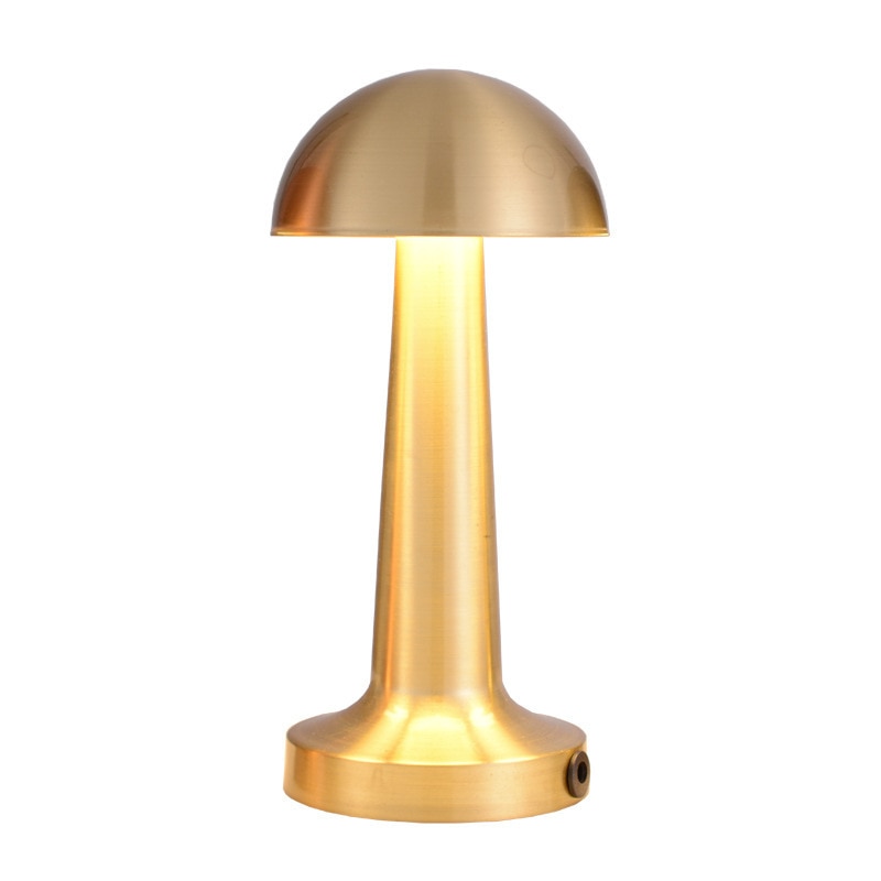 VividElegance – LED Tischlampe