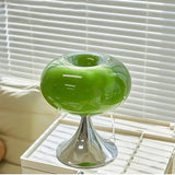 Vintage Apple Lampe