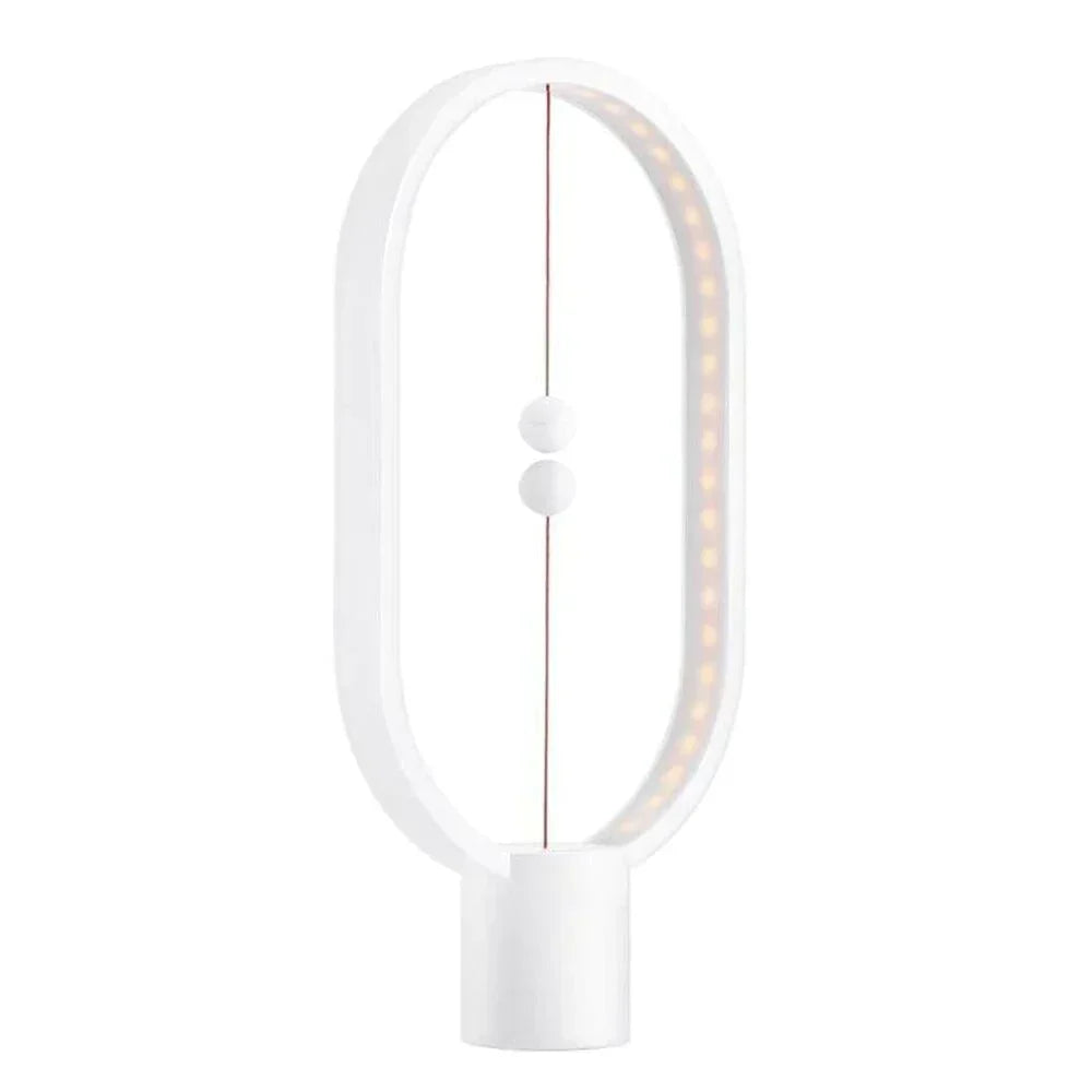 BrightHold – LED Tischlampe