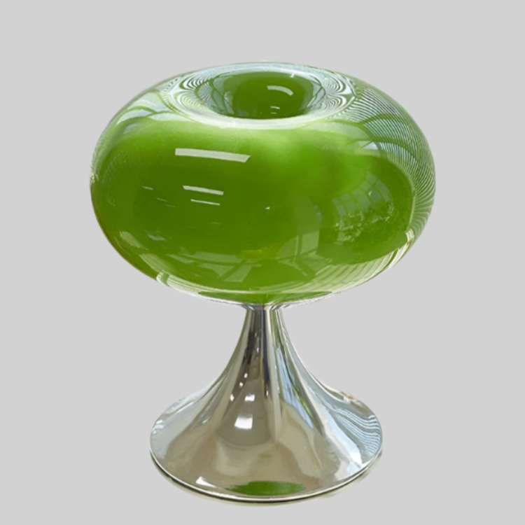 Vintage Apple Lampe