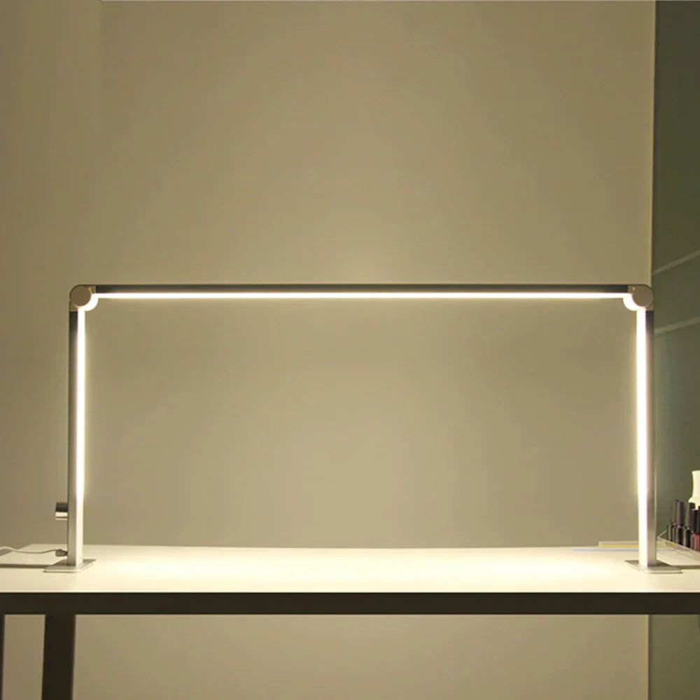 LunaGlow - LED Tischlampe