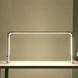 LunaGlow - LED Tischlampe